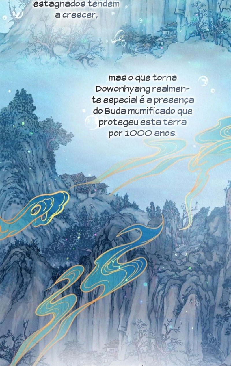 Conto de um Vilão Capítulo 26 Página 41