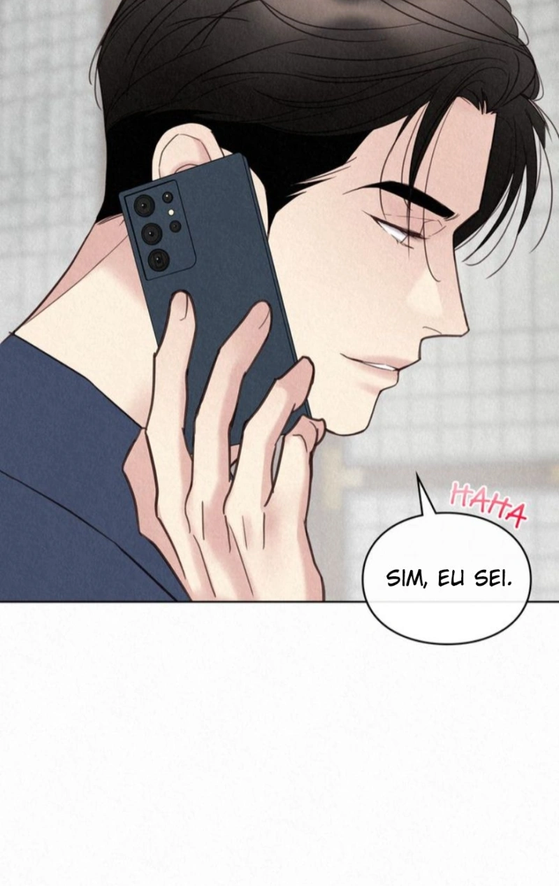 Conto de um Vilão Capítulo 26 Página 51