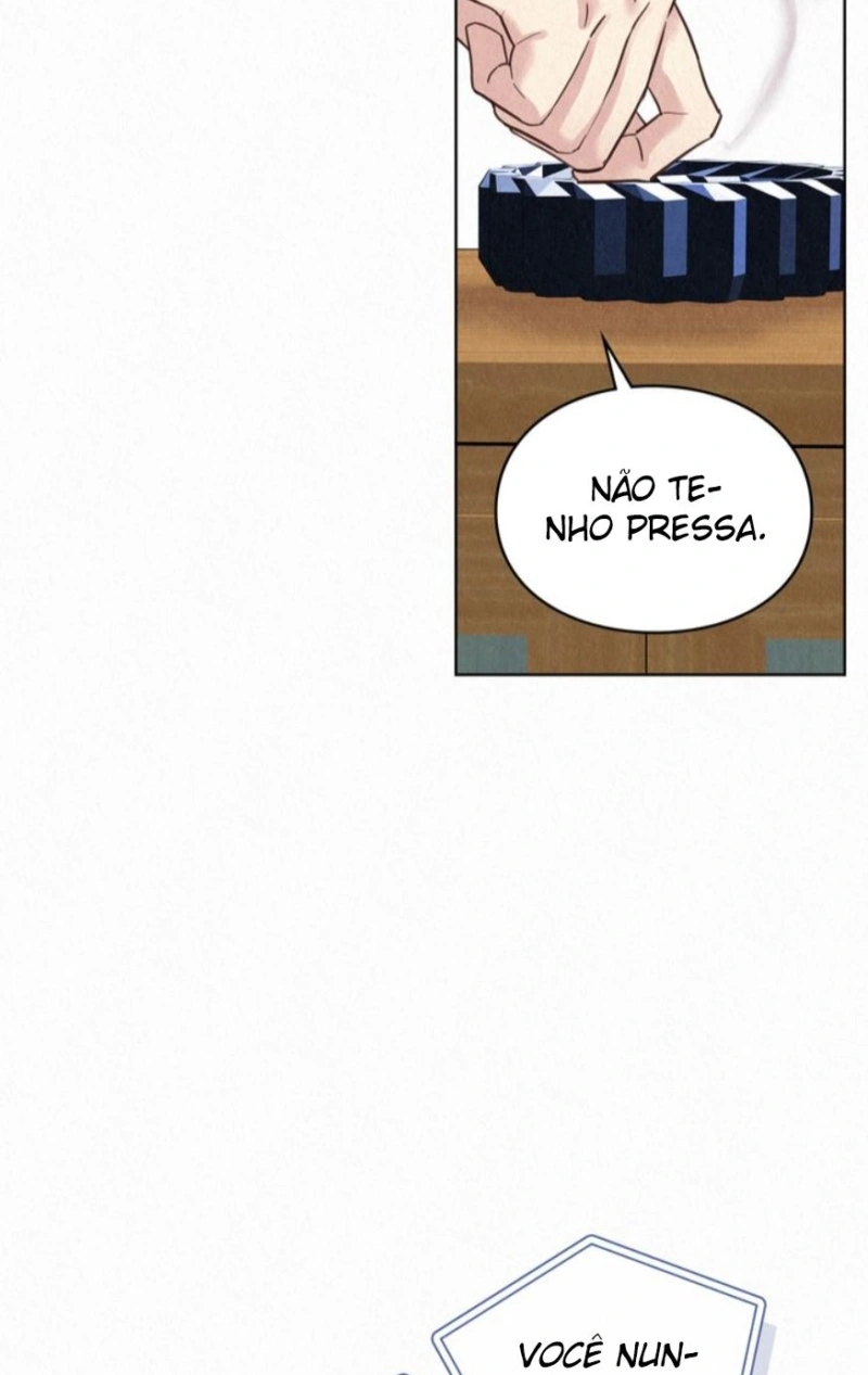 Conto de um Vilão Capítulo 26 Página 54