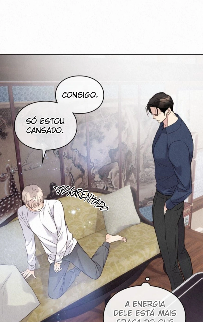 Conto de um Vilão Capítulo 26 Página 62