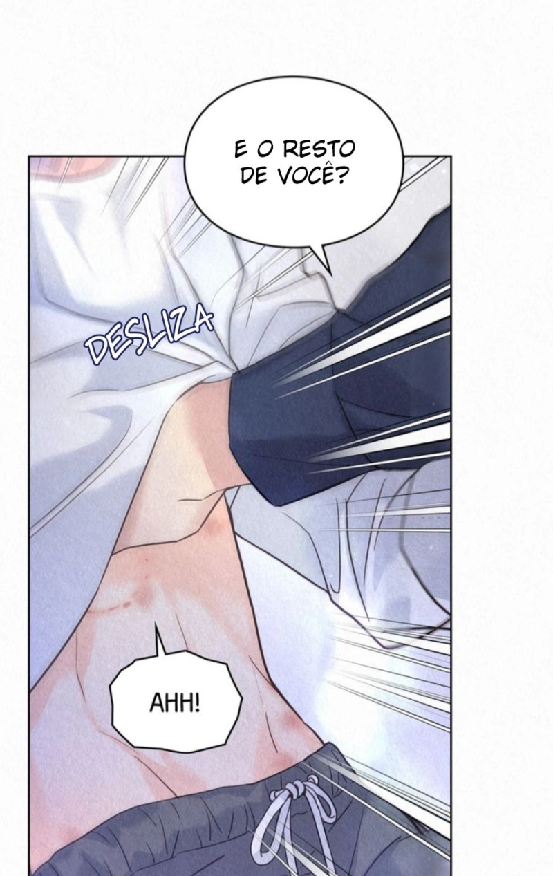 Conto de um Vilão Capítulo 26 Página 83