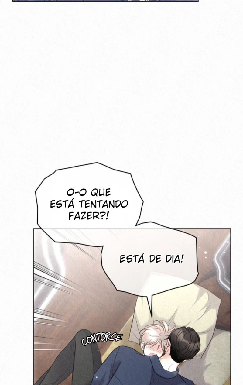 Conto de um Vilão Capítulo 26 Página 84