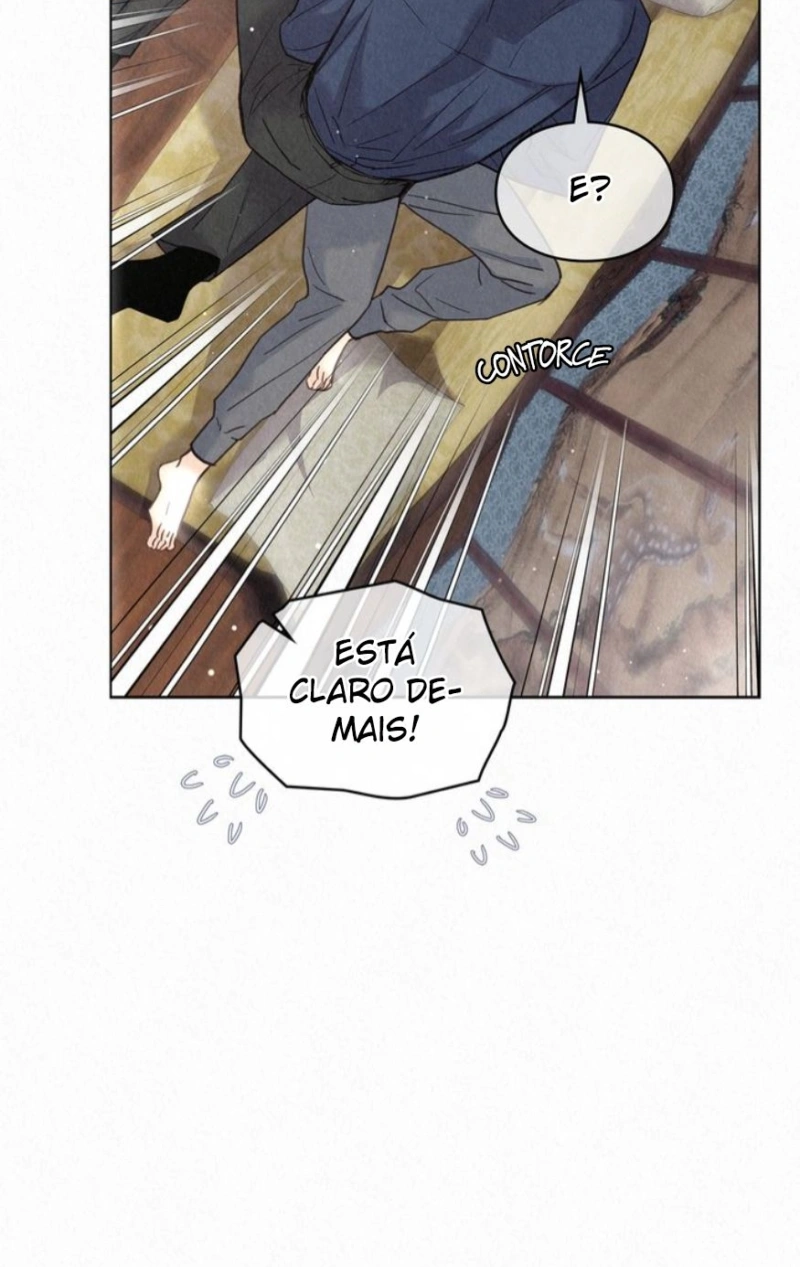 Conto de um Vilão Capítulo 26 Página 85