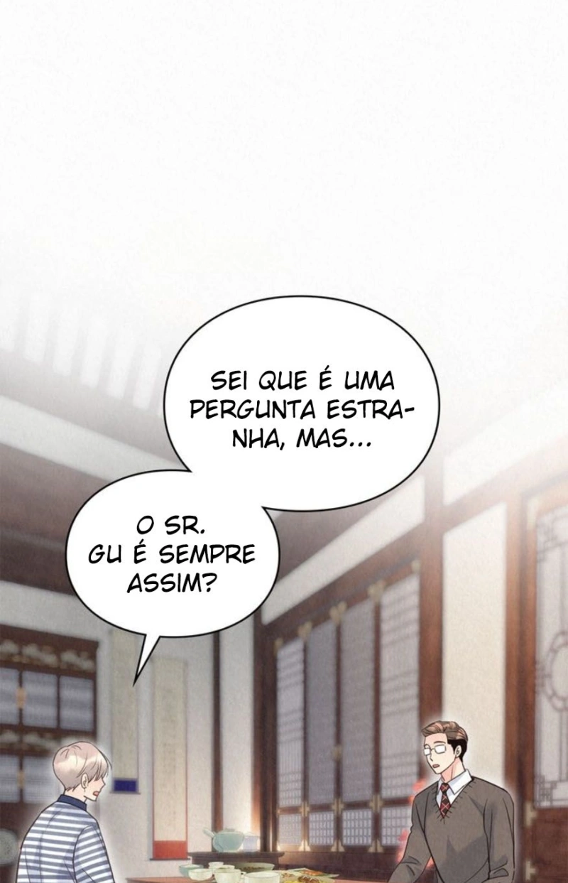 Conto de um Vilão Capítulo 27 Página 100