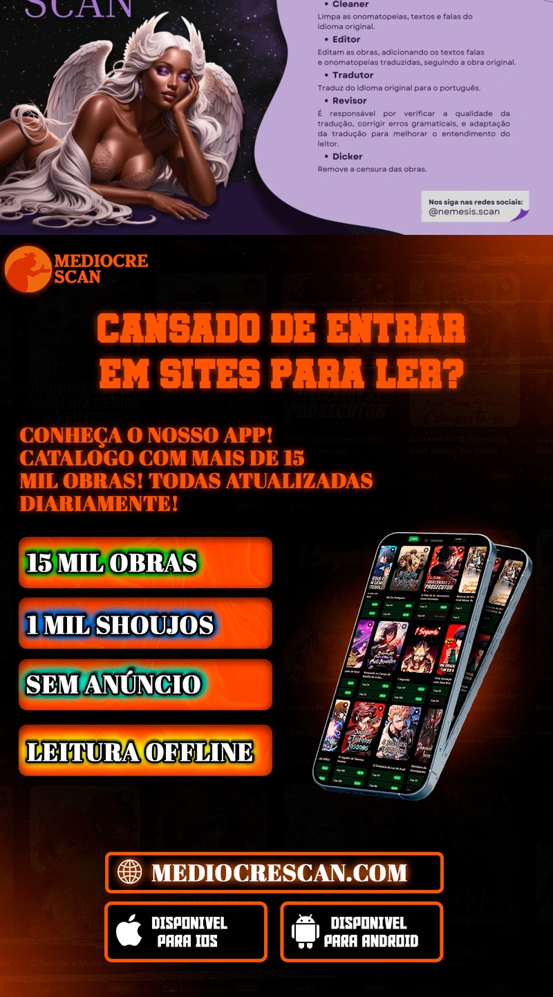 Conto de um Vilão Capítulo 27 Página 110