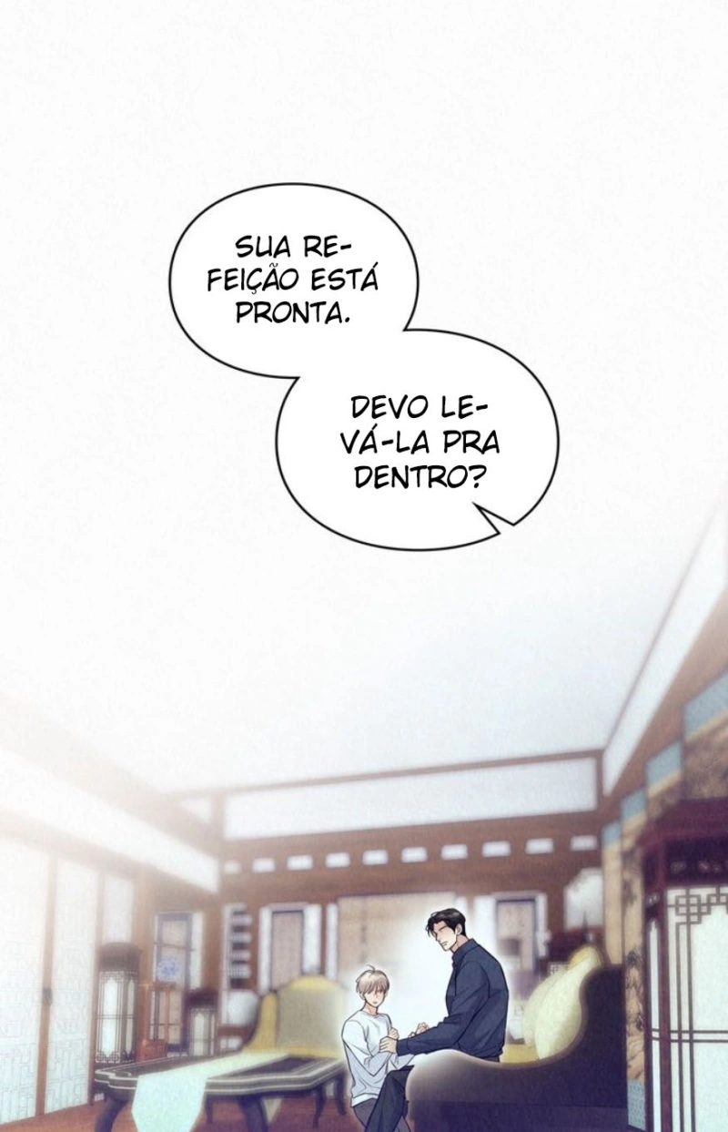 Conto de um Vilão Capítulo 27 Página 32