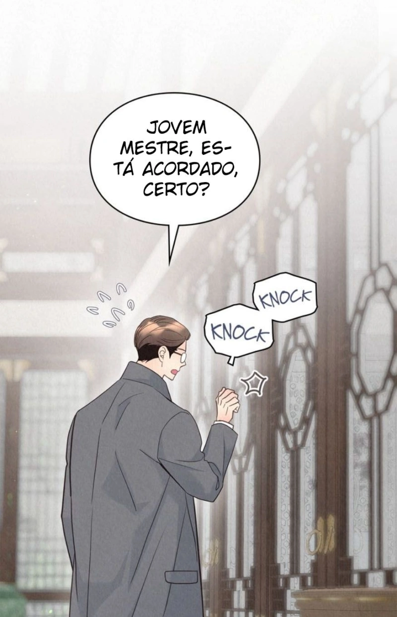 Conto de um Vilão Capítulo 27 Página 67