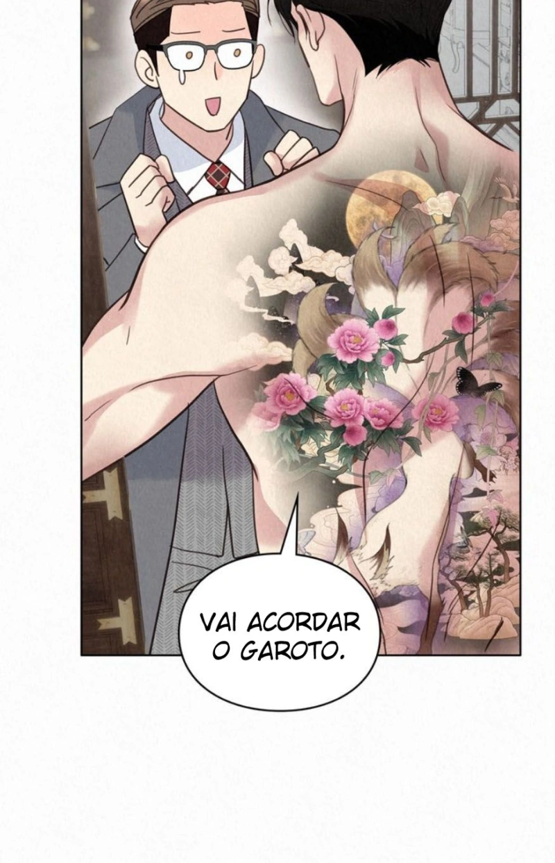 Conto de um Vilão Capítulo 27 Página 72