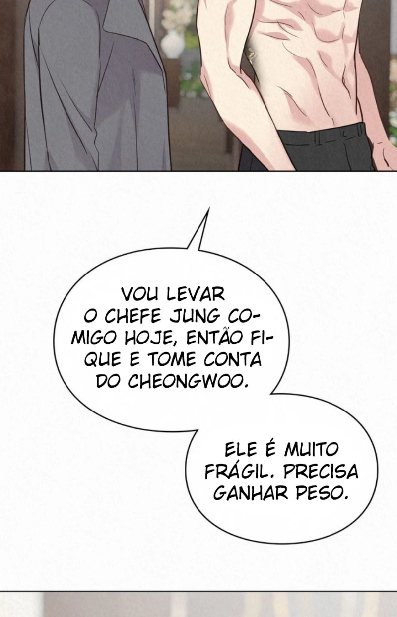 Conto de um Vilão Capítulo 27 Página 76