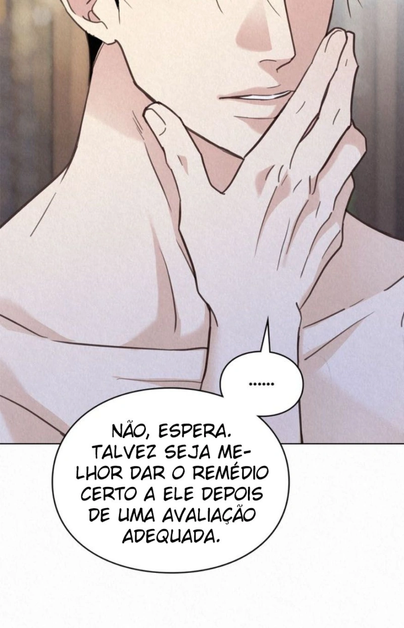 Conto de um Vilão Capítulo 27 Página 79