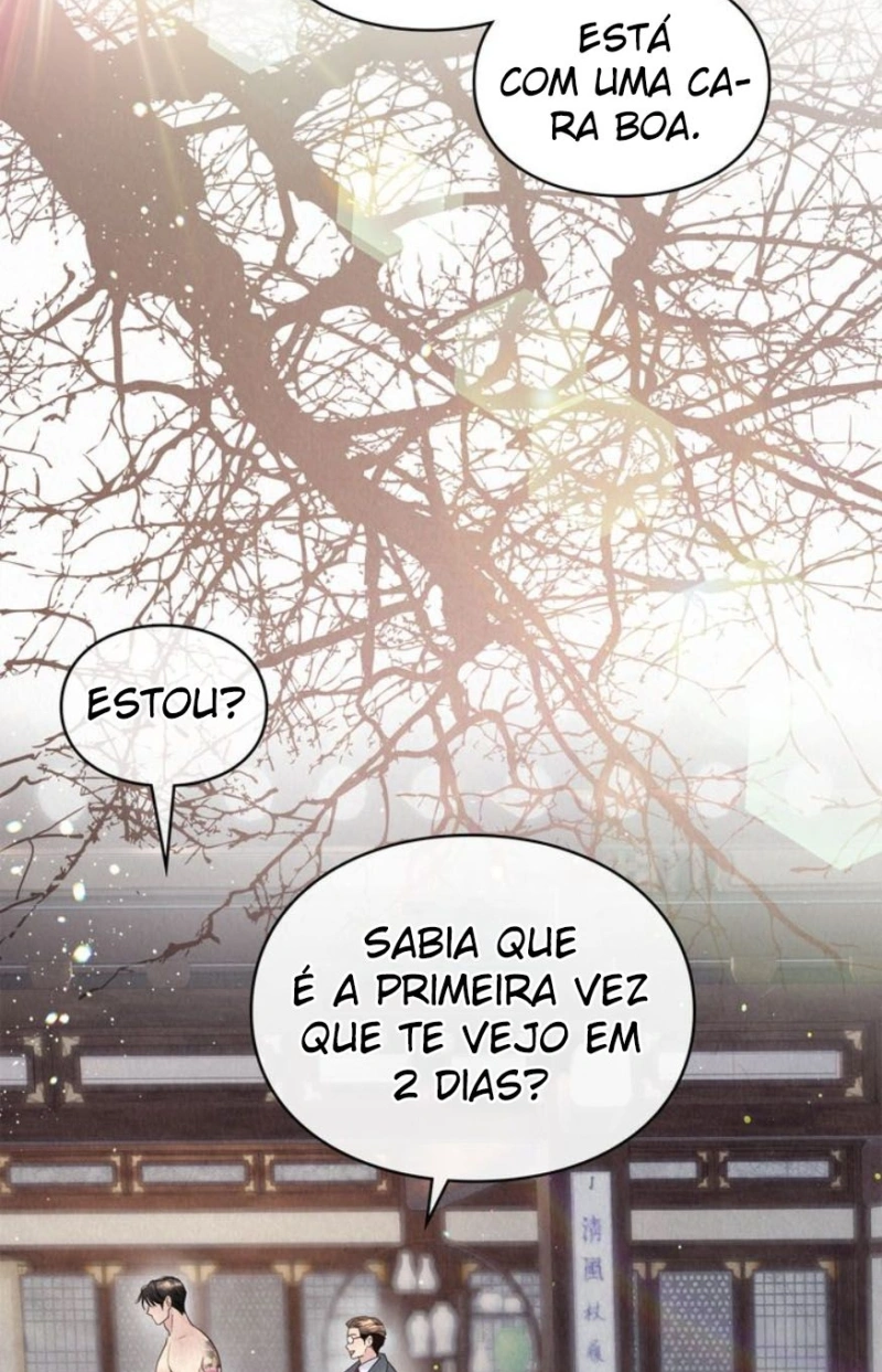 Conto de um Vilão Capítulo 27 Página 85