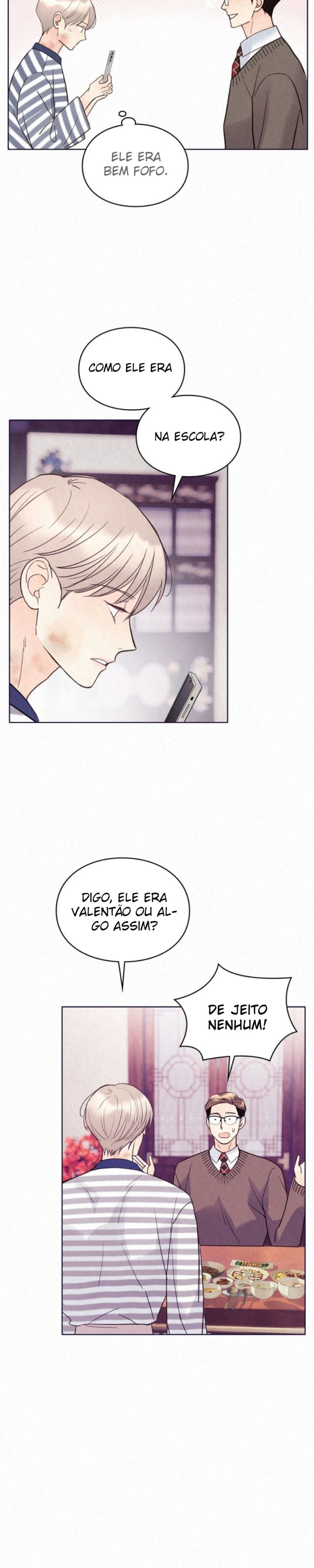 Conto de um Vilão Capítulo 28 Página 10