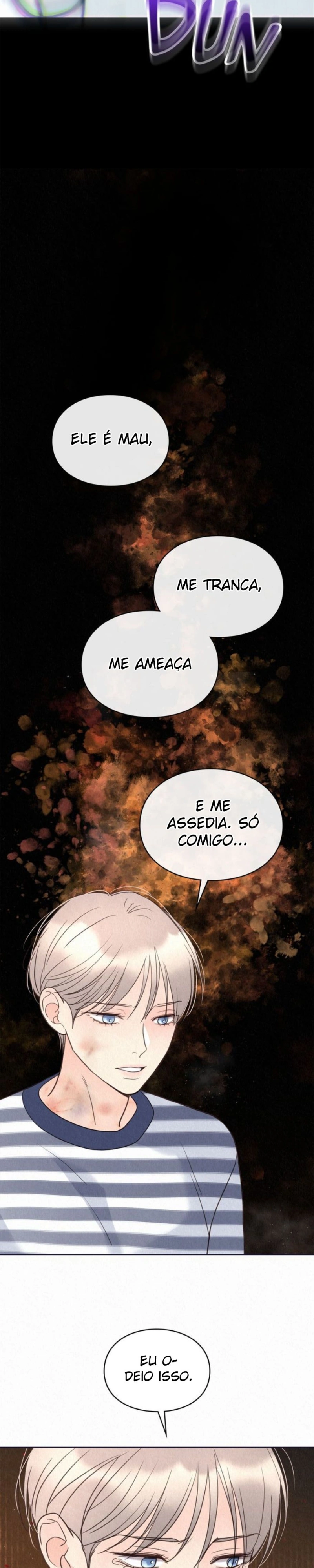 Conto de um Vilão Capítulo 28 Página 12