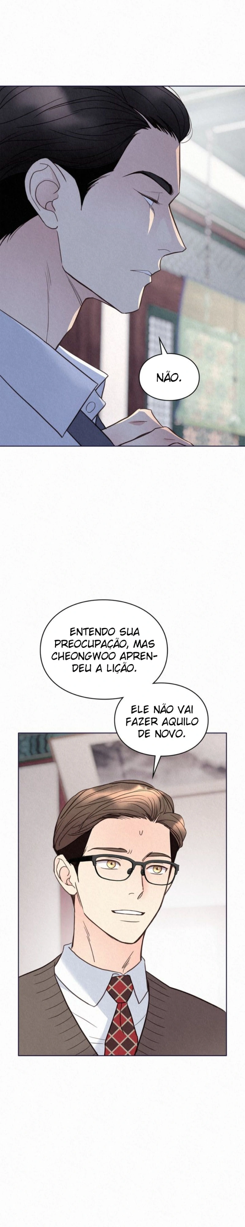 Conto de um Vilão Capítulo 28 Página 15