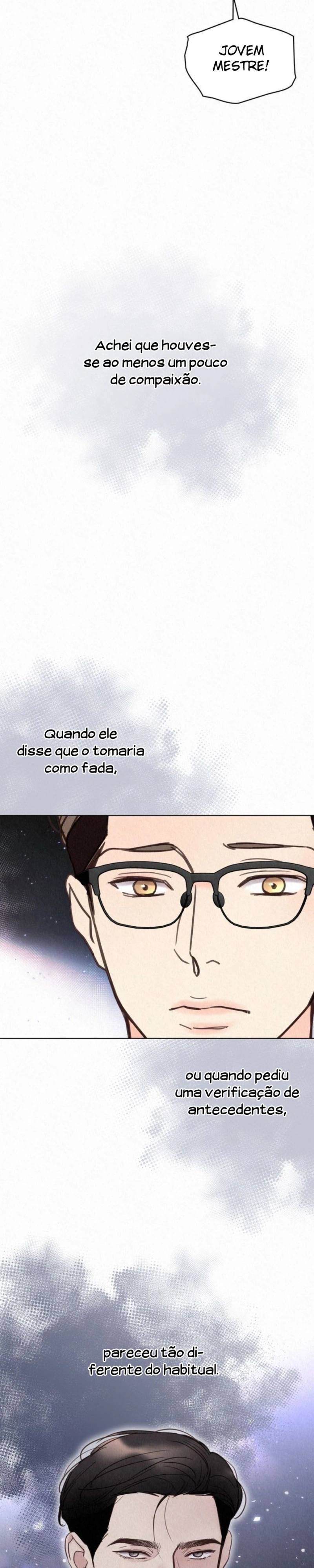 Conto de um Vilão Capítulo 28 Página 21
