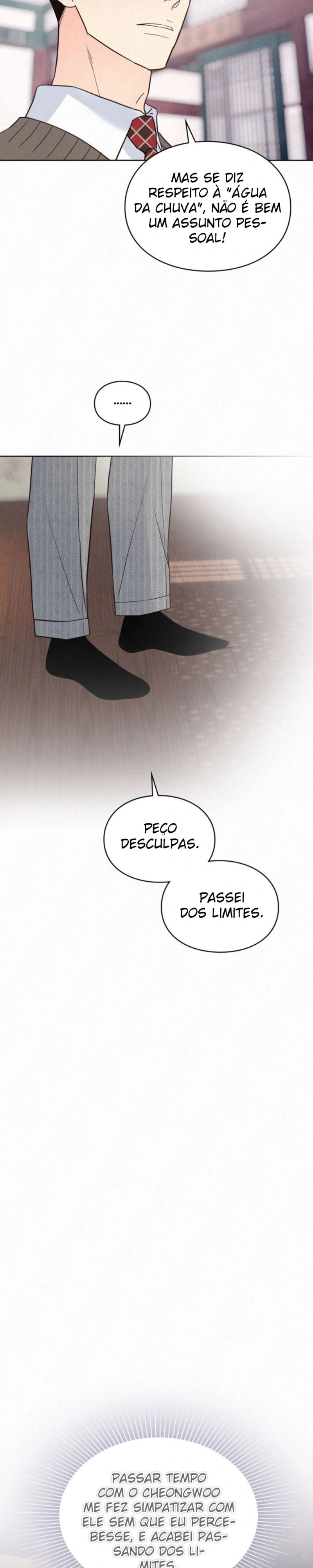 Conto de um Vilão Capítulo 28 Página 24