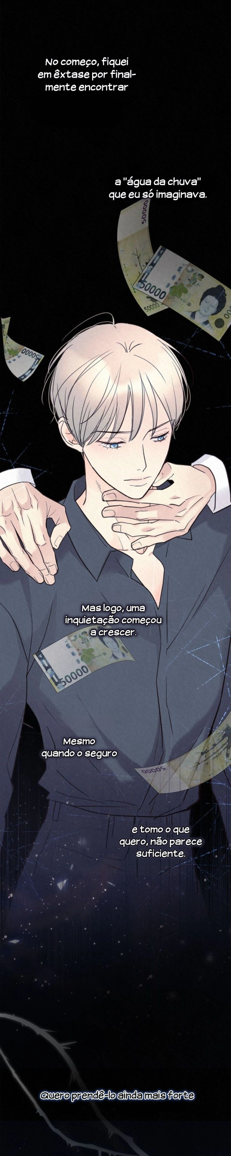 Conto de um Vilão Capítulo 28 Página 34