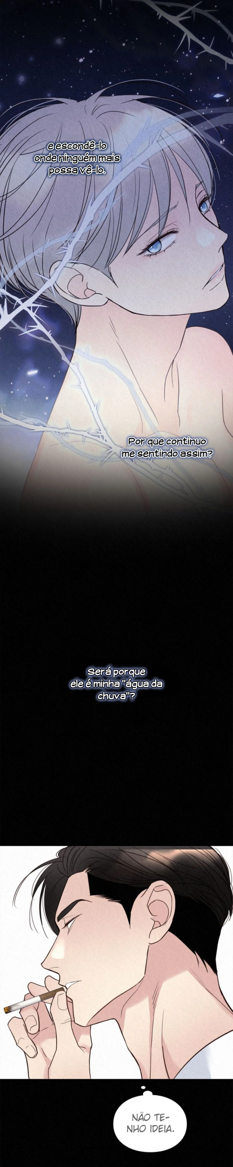 Conto de um Vilão Capítulo 28 Página 35
