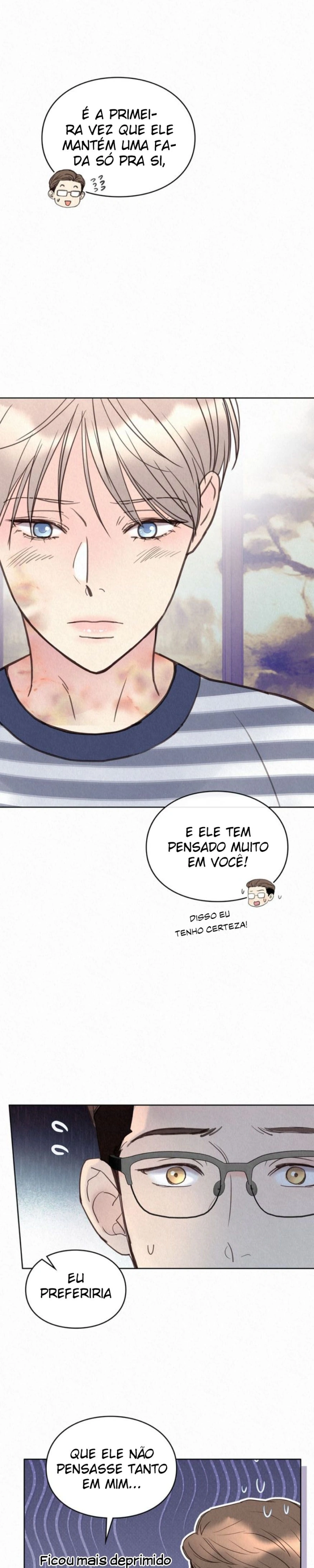 Conto de um Vilão Capítulo 28 Página 4