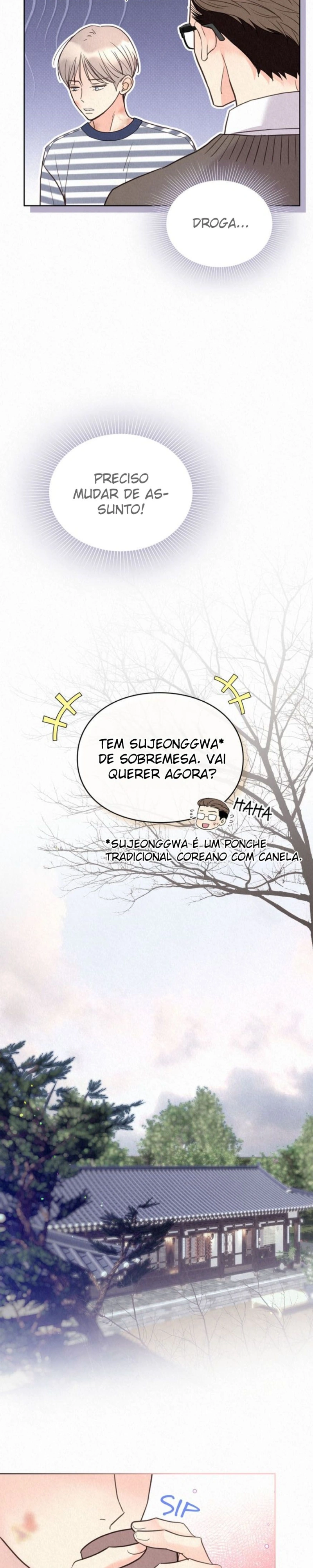 Conto de um Vilão Capítulo 28 Página 5