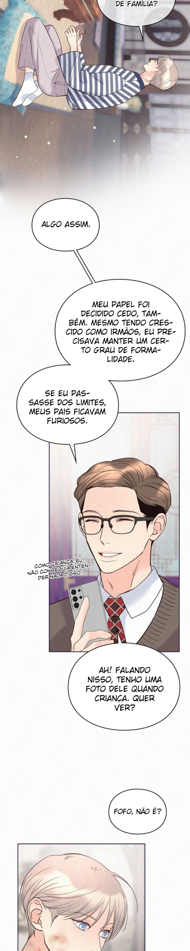 Conto de um Vilão Capítulo 28 Página 8