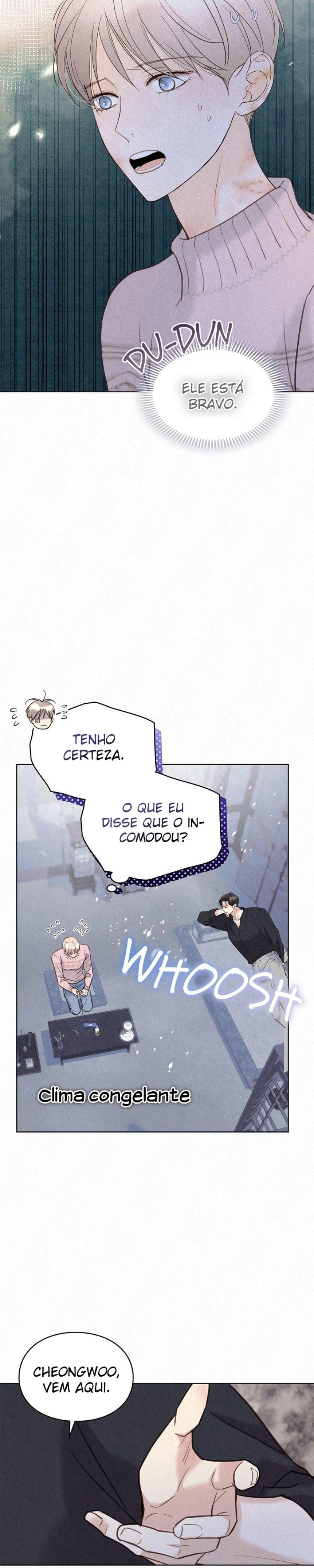 Conto de um Vilão Capítulo 29 Página 11