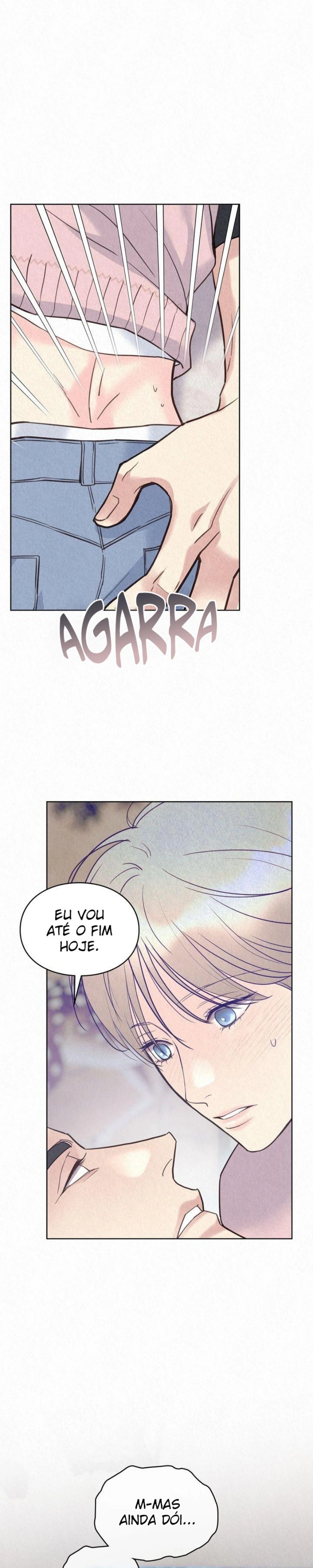 Conto de um Vilão Capítulo 29 Página 14