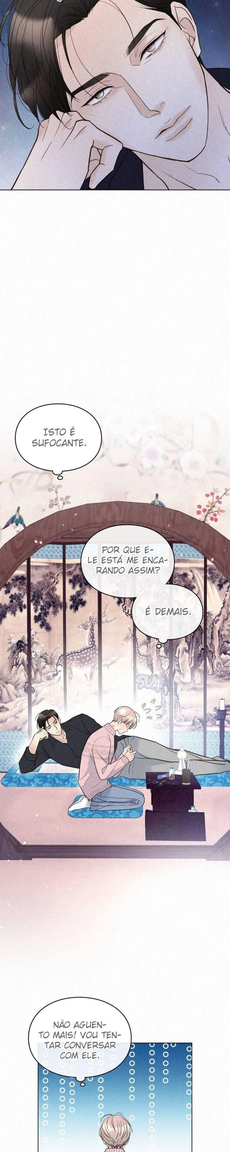 Conto de um Vilão Capítulo 29 Página 4