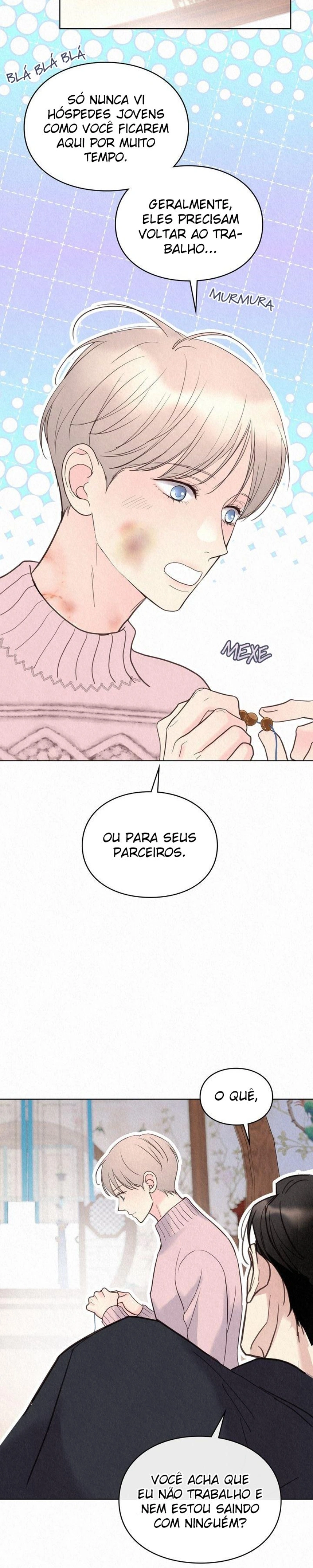 Conto de um Vilão Capítulo 29 Página 6
