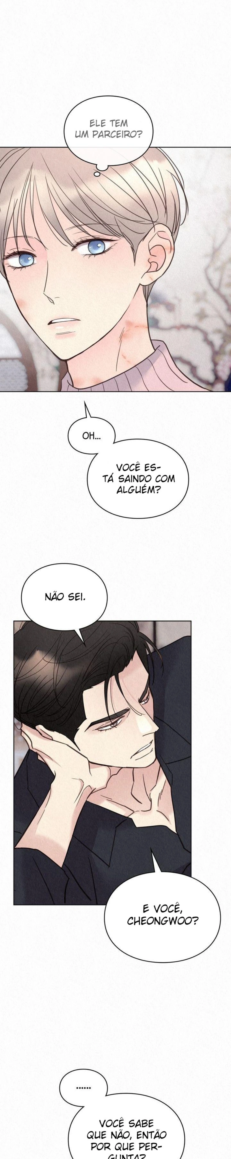 Conto de um Vilão Capítulo 29 Página 7