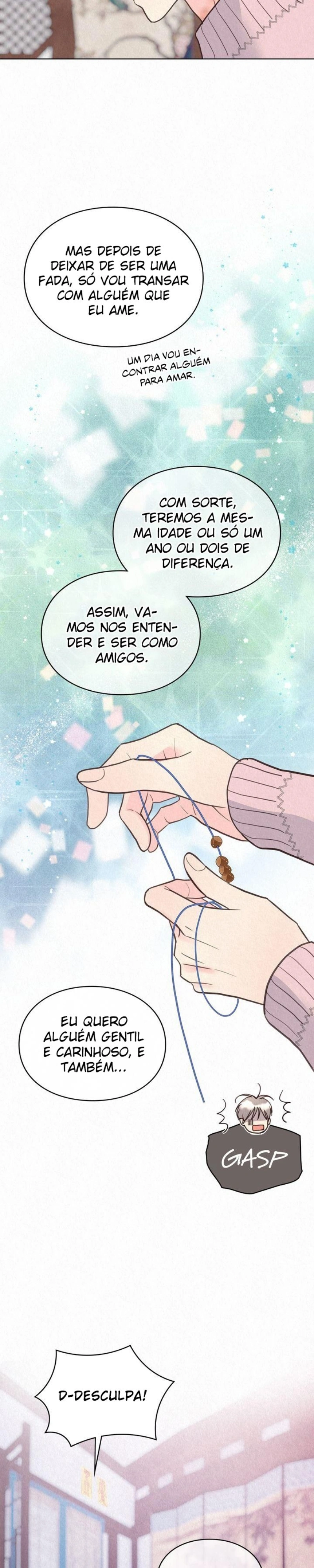 Conto de um Vilão Capítulo 29 Página 9