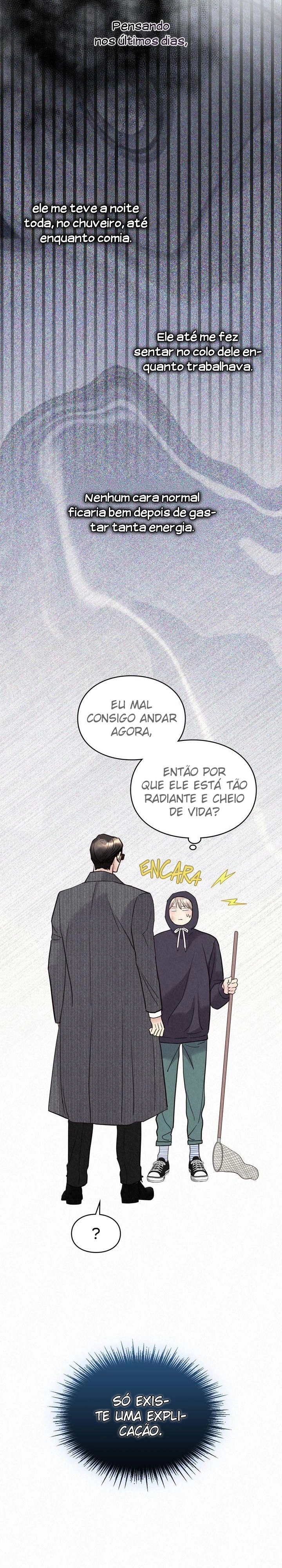 Conto de um Vilão Capítulo 30 Página 10