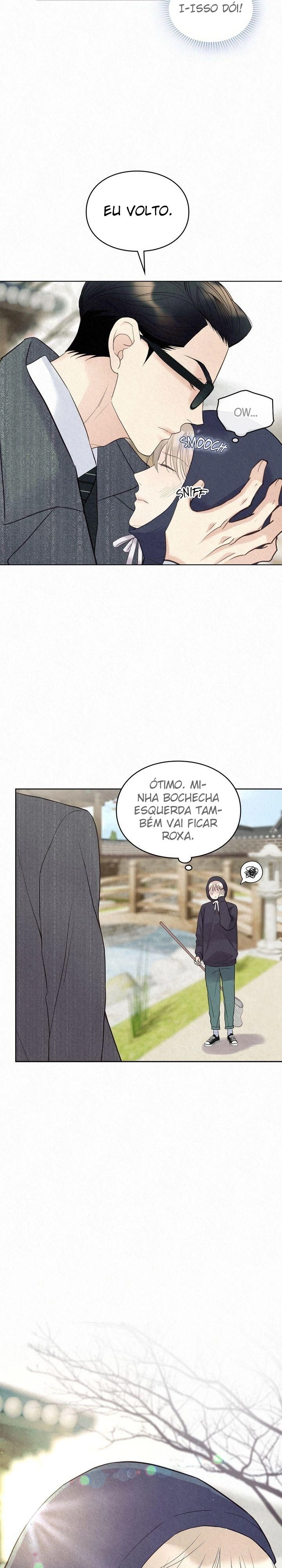 Conto de um Vilão Capítulo 30 Página 13