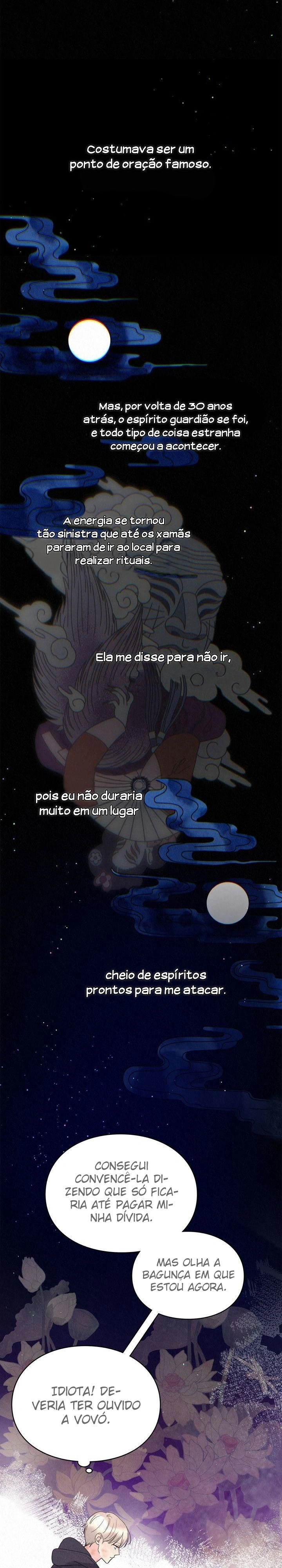 Conto de um Vilão Capítulo 30 Página 15