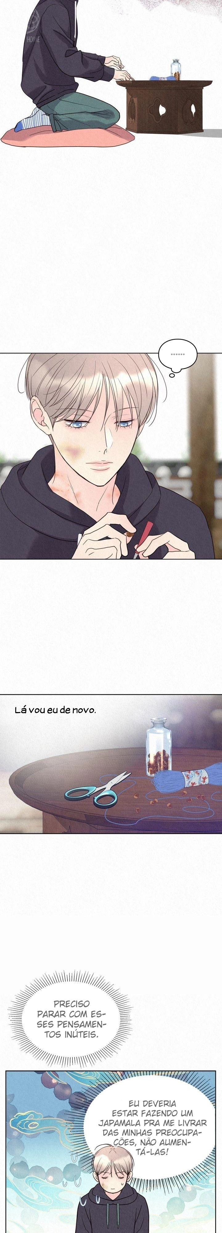 Conto de um Vilão Capítulo 30 Página 16