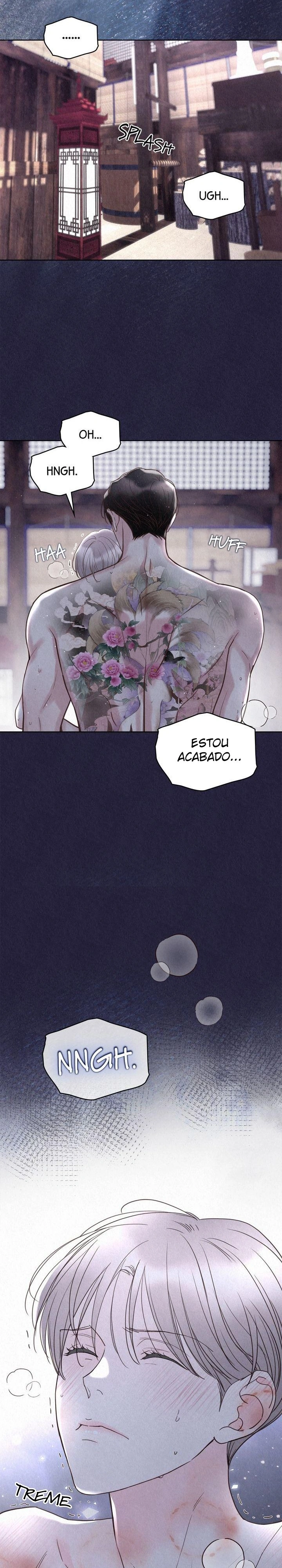 Conto de um Vilão Capítulo 30 Página 2