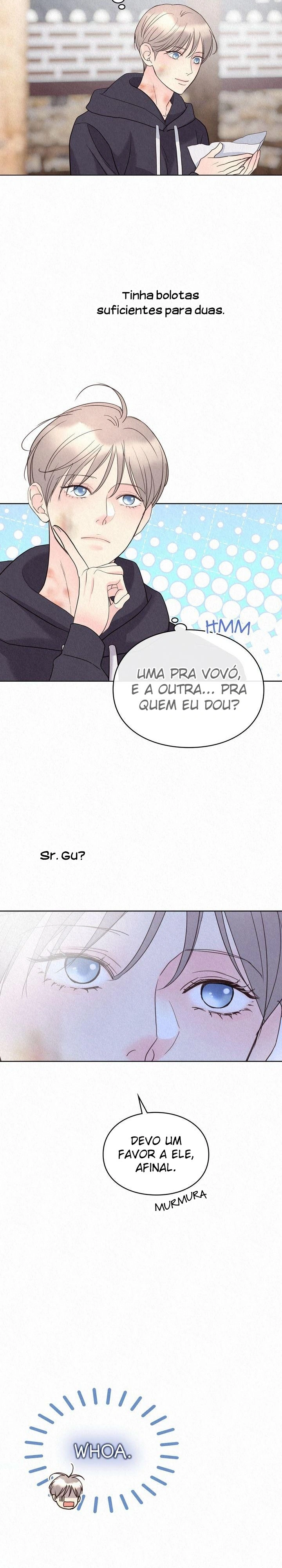 Conto de um Vilão Capítulo 30 Página 20