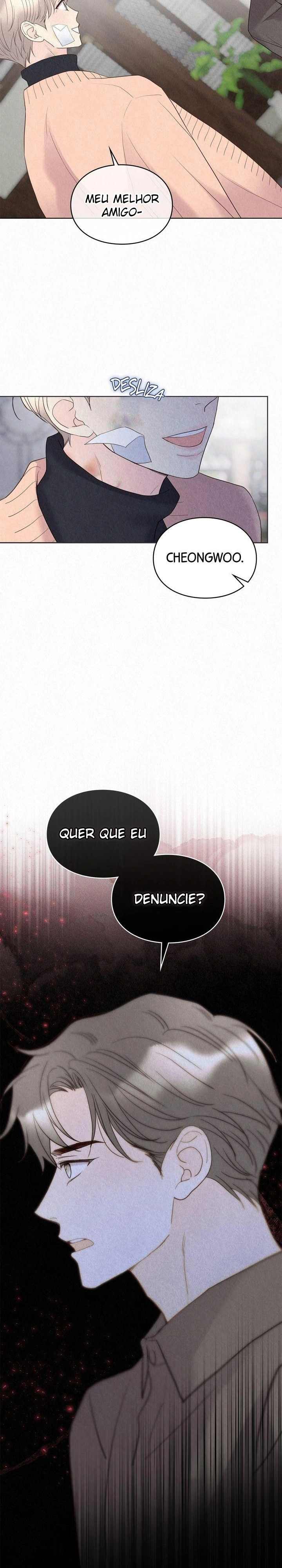 Conto de um Vilão Capítulo 31 Página 11