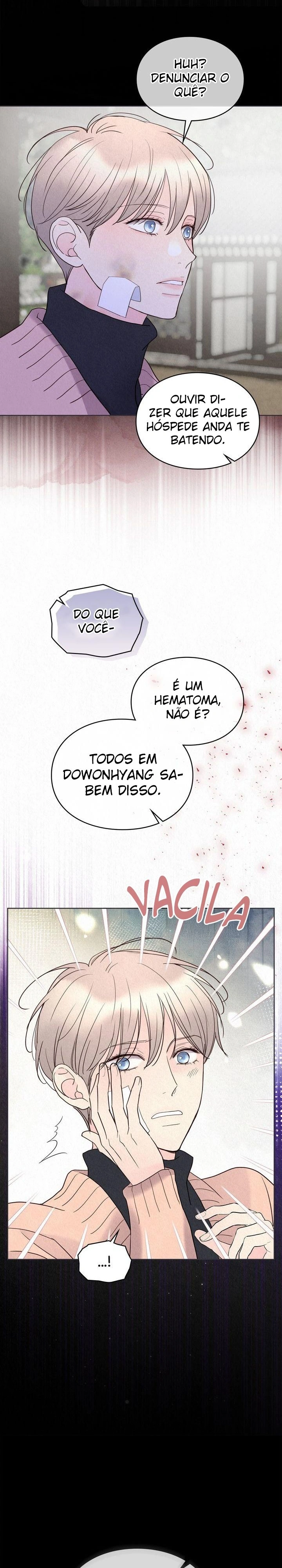 Conto de um Vilão Capítulo 31 Página 12