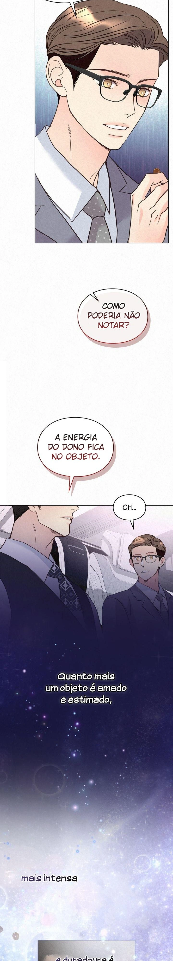 Conto de um Vilão Capítulo 31 Página 30