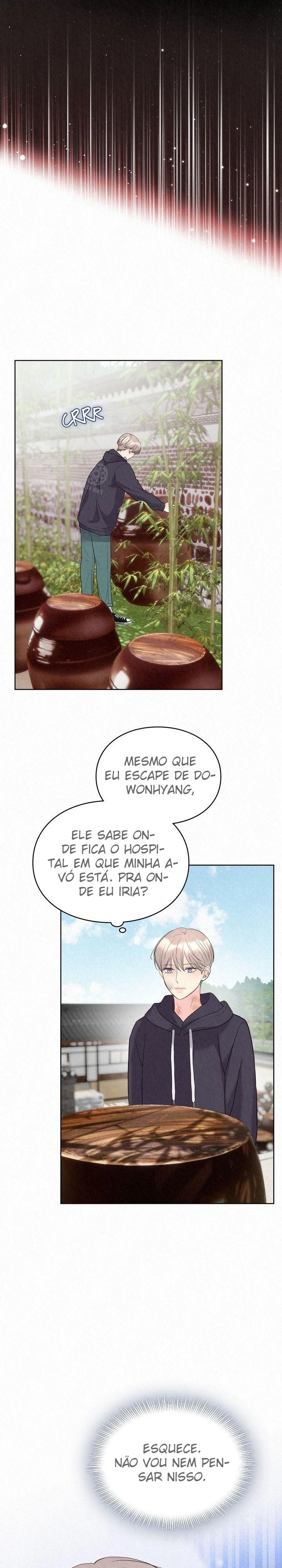 Conto de um Vilão Capítulo 31 Página 5