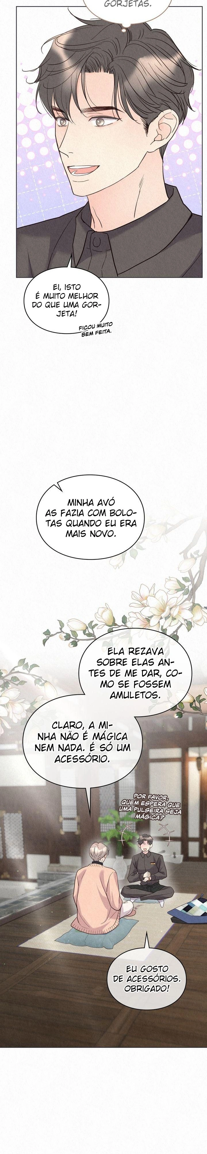 Conto de um Vilão Capítulo 31 Página 9