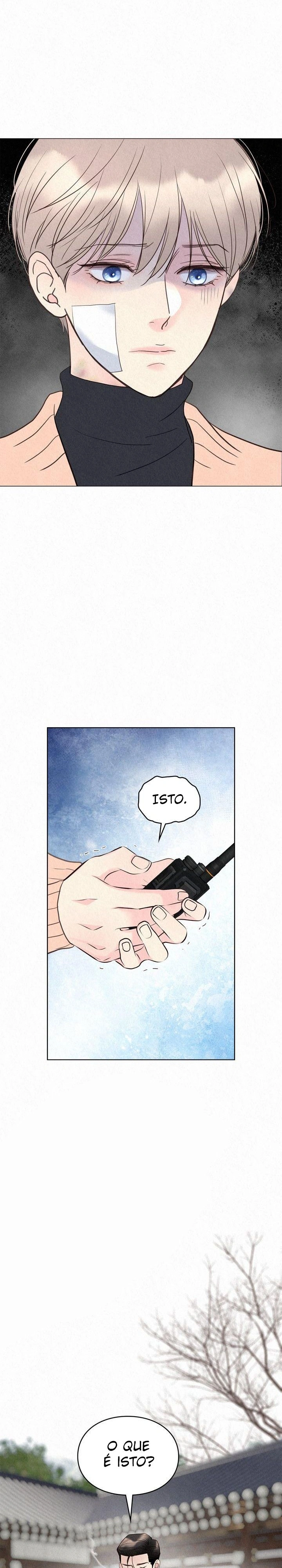 Conto de um Vilão Capítulo 32 Página 13