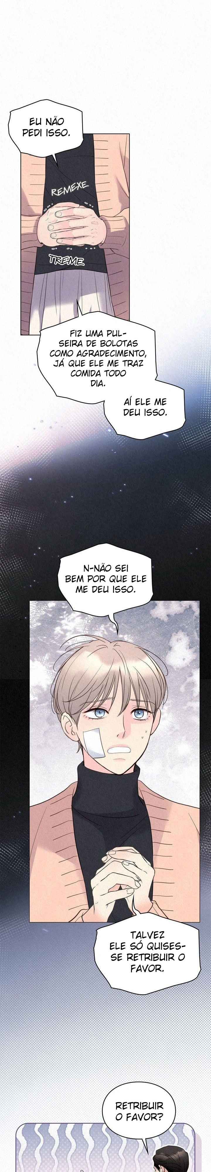 Conto de um Vilão Capítulo 32 Página 15