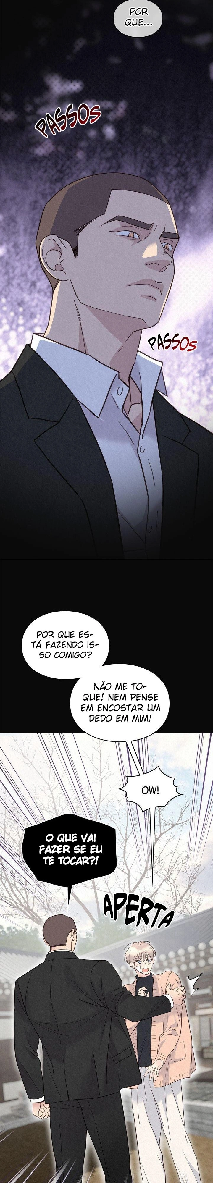 Conto de um Vilão Capítulo 32 Página 2