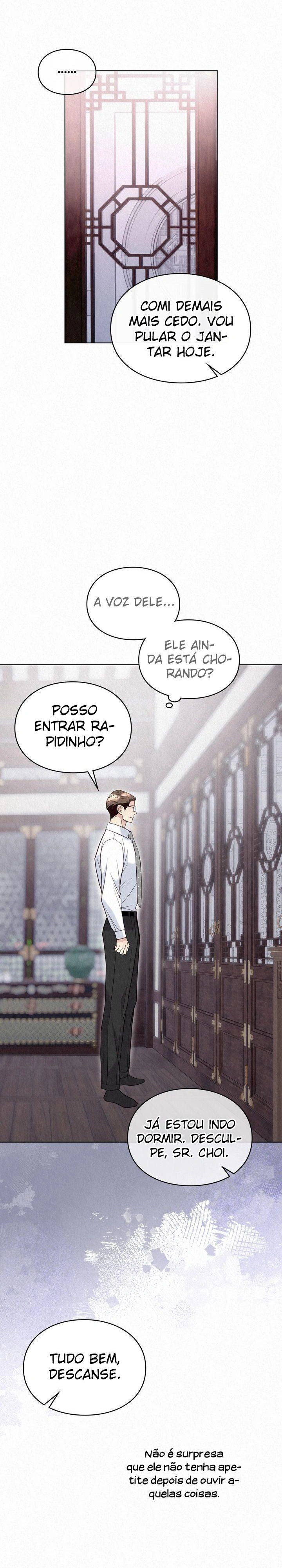 Conto de um Vilão Capítulo 32 Página 30