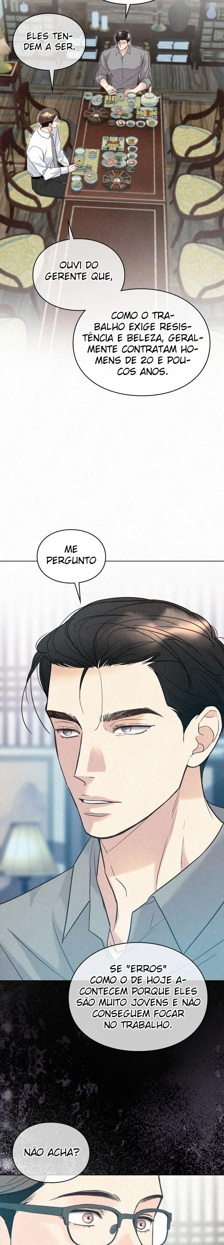 Conto de um Vilão Capítulo 32 Página 34
