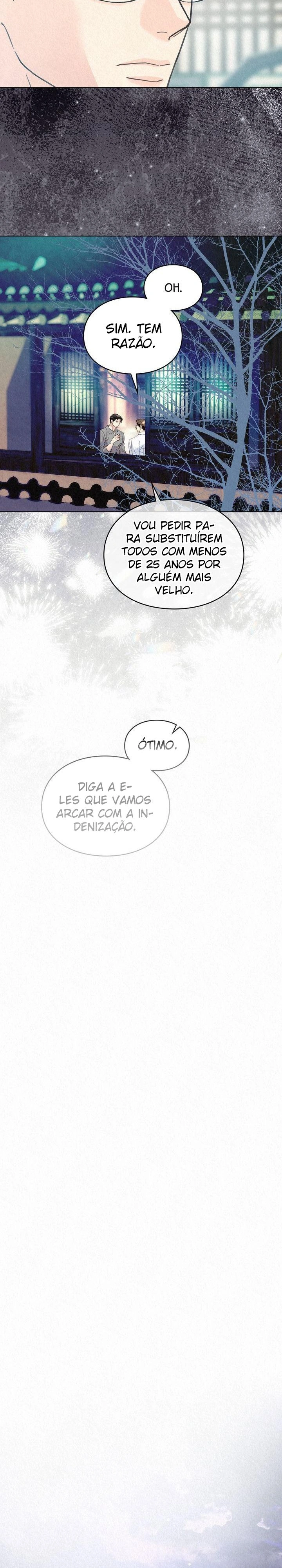 Conto de um Vilão Capítulo 32 Página 35