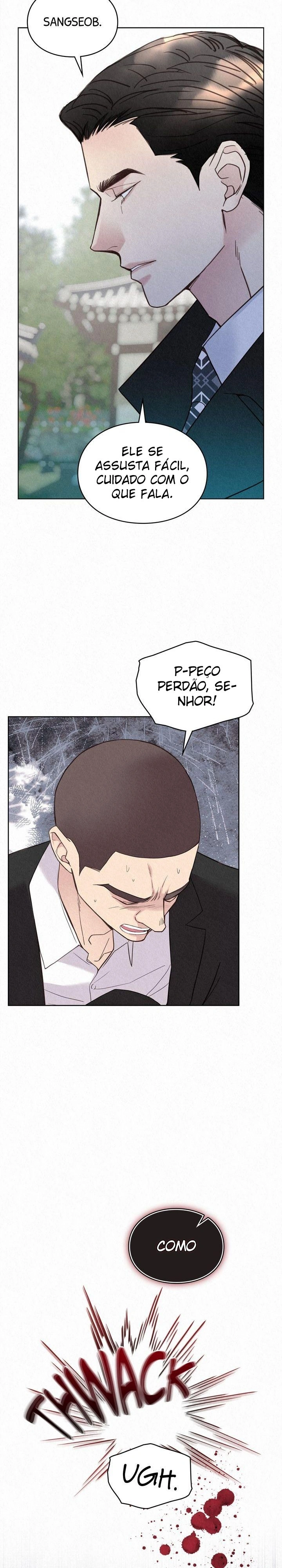 Conto de um Vilão Capítulo 32 Página 7