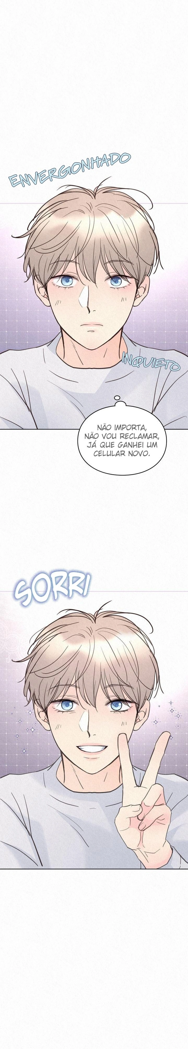 Conto de um Vilão Capítulo 34 Página 12
